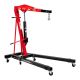 Pittsburgh 2 Ton Capacity Foldable Shop Crane