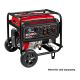 Predator 6500 Watt Gas-Powered Portable Generator with CO SECURE Technology
