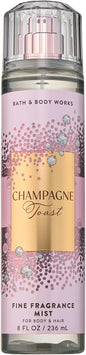 Bath & Body Works Champagne Toast Fine Fragrance Mist