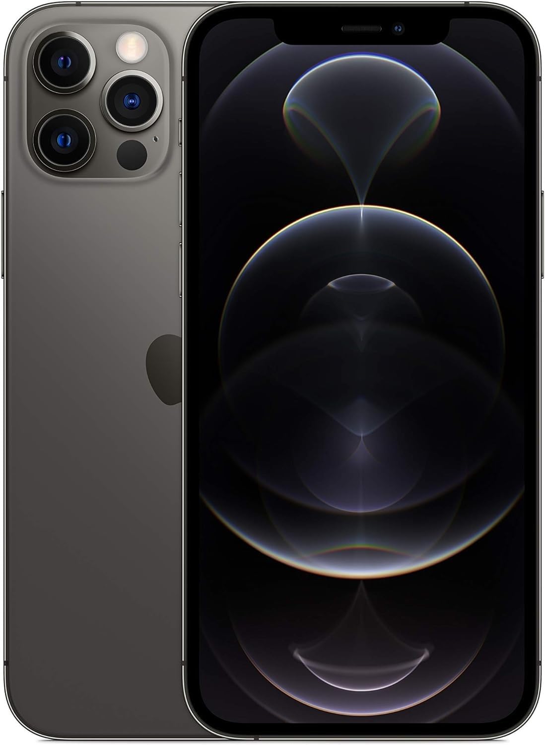 Apple iPhone 12 Pro Graphite