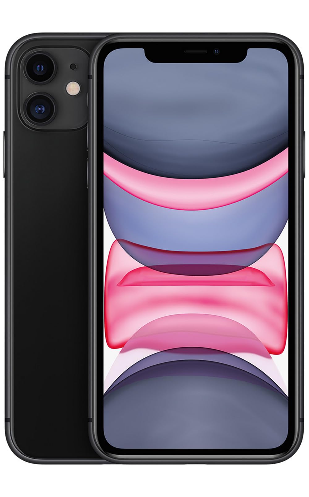 Apple iPhone 11 Black