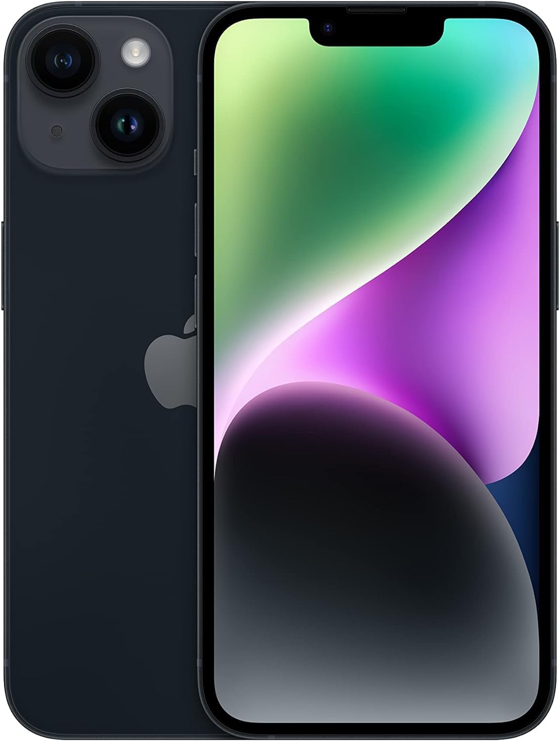 Apple iPhone 14 Midnight