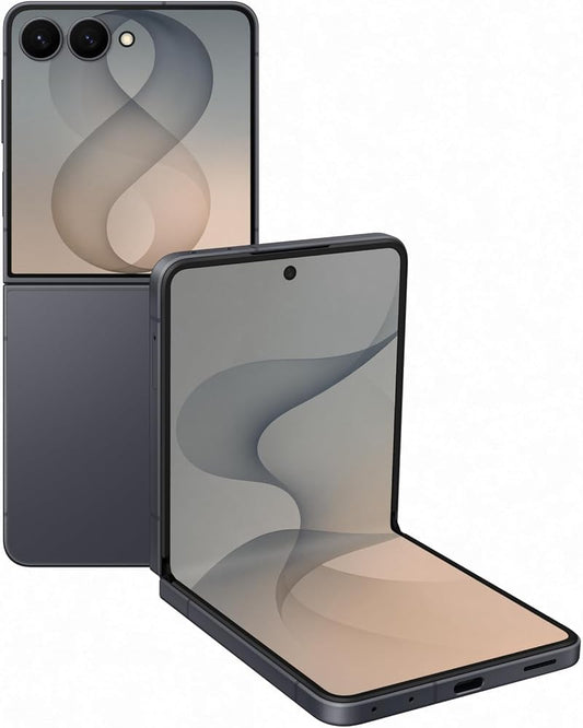 Samsung Galaxy Z Flip8 Graphite