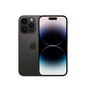 Apple iPhone 14 Pro Space Black