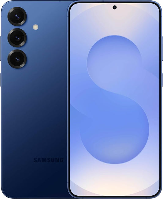 Samsung Galaxy S25+ Navy
