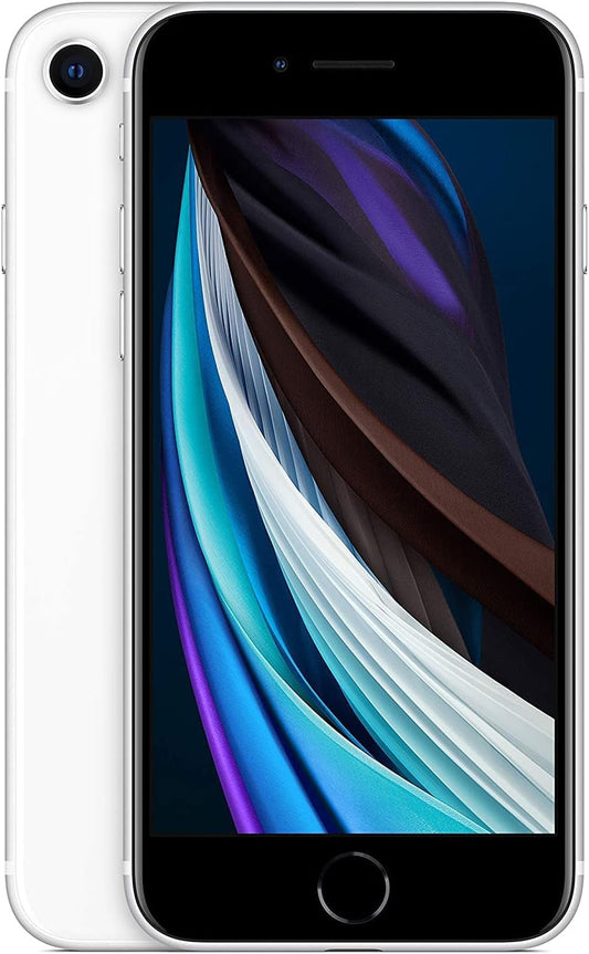Apple iPhone SE 2nd Gen White