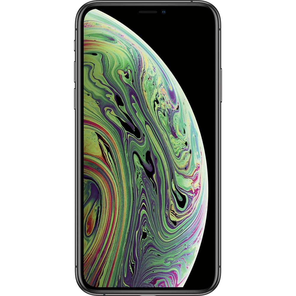 Apple iPhone XS Space Gray
