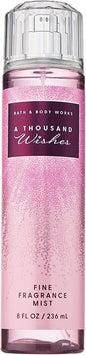 Bath & Body Works A Thousand Wishes Fine Fragrance Mist