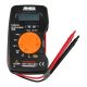 Ames Instruments DM300 Pocket-Sized Digital Multimeter