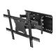 Armstrong 37 in. to 80 in. Full-Motion TV Wall Mount