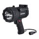 Braun 400 Lumen Rechargeable Waterproof LED Spotlight