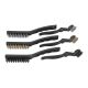 Detail Brush Set (6-Piece)