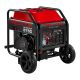 Predator 8750 Watt Open-Frame Inverter Generator with CO SECURE Technology