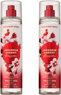 Bath & Body Works Japanese Cherry Blossom Fine Fragrance Mist