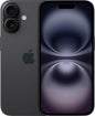 Apple iPhone 16 Black