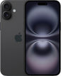 Apple iPhone 16 Plus Black