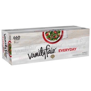 Vanity Fair Everyday Napkin
