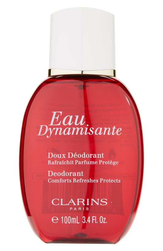 Clarins Eau Dynamisante Gentle Deodorant