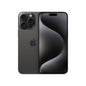 Apple iPhone 15 Pro Max Black Titanium