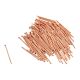 Chicago Electric Dent Repair Welding Studs, 2mm x 2 in. (250-Pack)