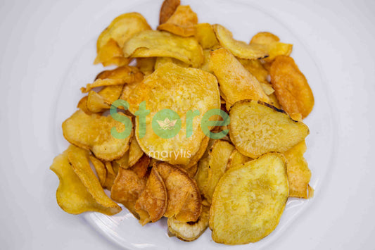 Chips de Patate