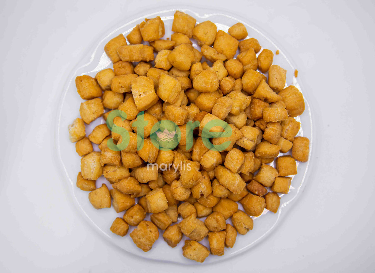 Croquettes (Chin Chin)