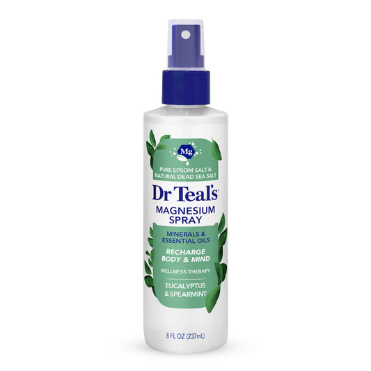 Dr Teal's Relax & Relief Magnesium Spray