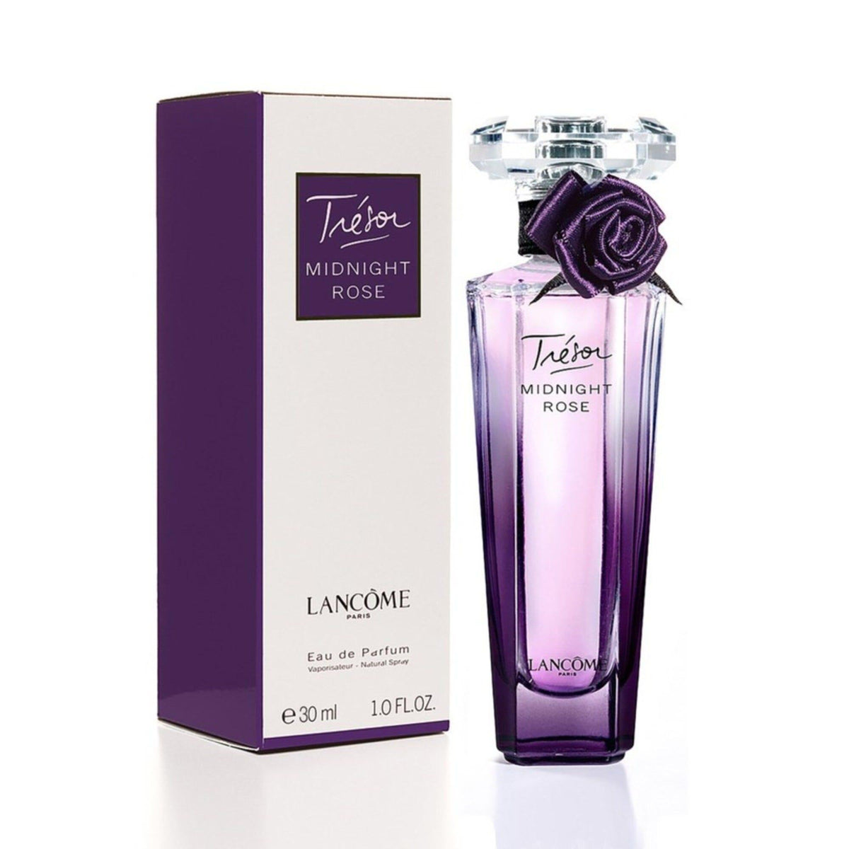 Lancôme Trésor Midnight Rose Eau de Parfum 30 ml