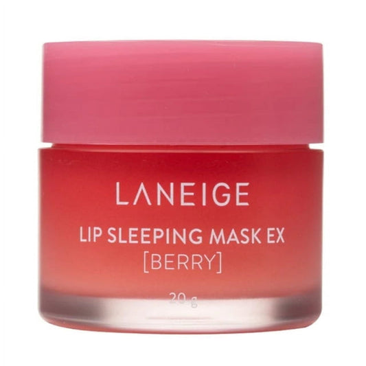 Laneige Lip Sleeping Mask EX, Berry
