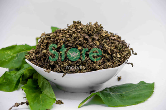 Ndolé Séché