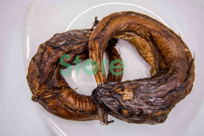 Poisson Fumé