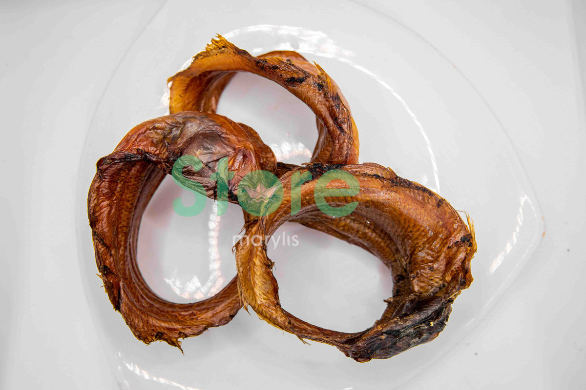 Poisson Fumé