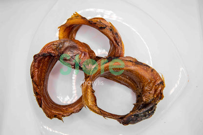 Poisson Fumé