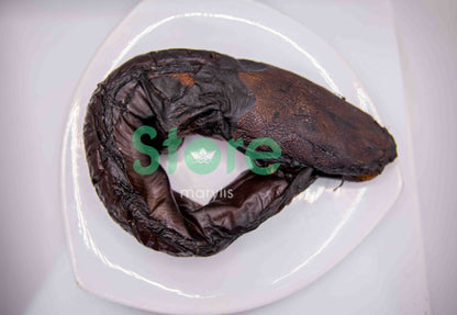 Poisson Fumé