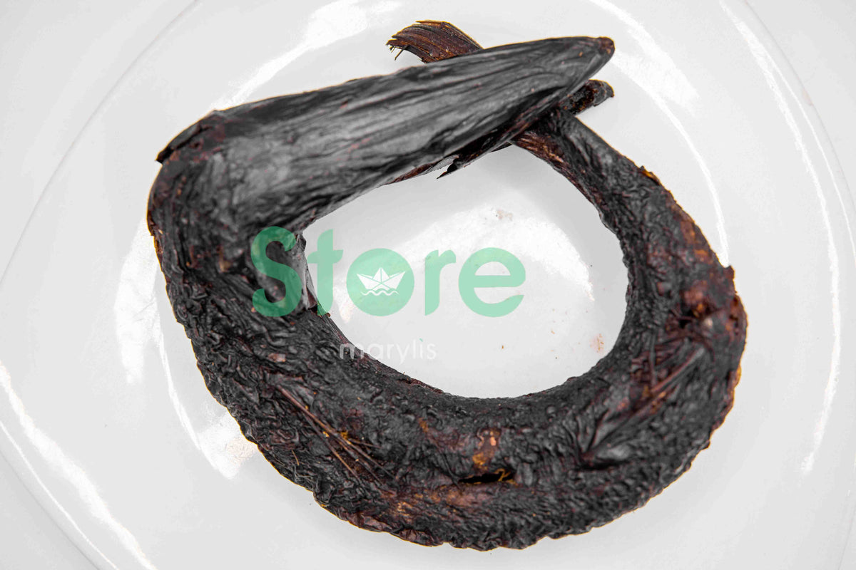 Silure Fumé