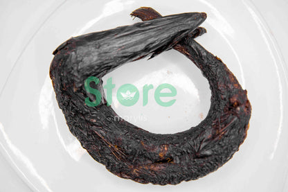 Silure Fumé
