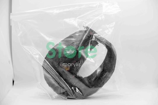 Silure Fumé