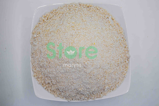 White Gari (Tapioca Blanc)
