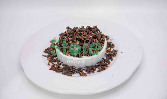 Whole Cloves (Clous de Girofle)