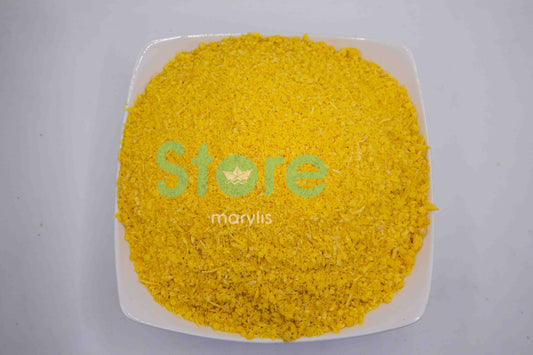 Yellow Gari (Tapioca Jaune)