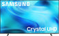Samsung Class U8000H Series Crystal UHD 4K Smart Tizen TV (2026)