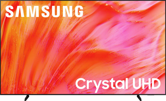 Samsung 98” Class U9000H Series Crystal UHD 4K Smart Tizen TV (2026)
