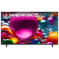LG 65” Class NU85 Series LED Nano 4K UHD Smart webOS TV (2026)
