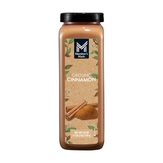 Member's Mark Ground Cinnamon