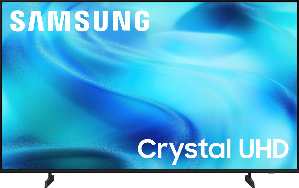 Samsung Class U8000H Series Crystal UHD 4K Smart Tizen TV (2026)