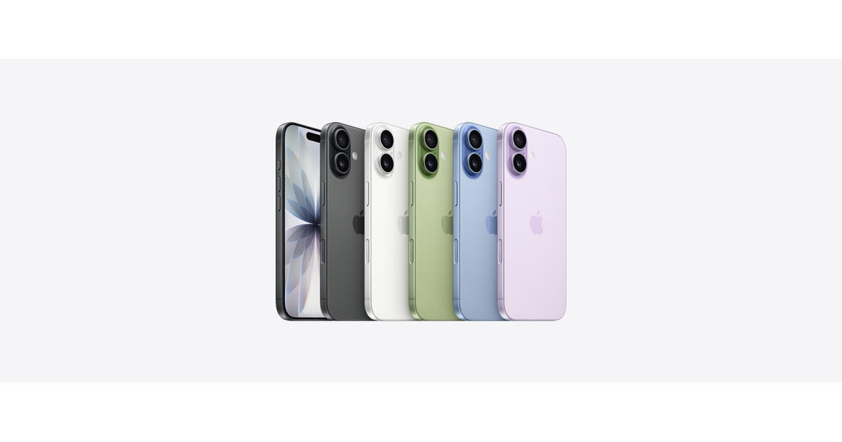 Apple iPhone 17