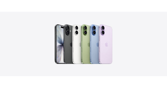 Apple iPhone 17