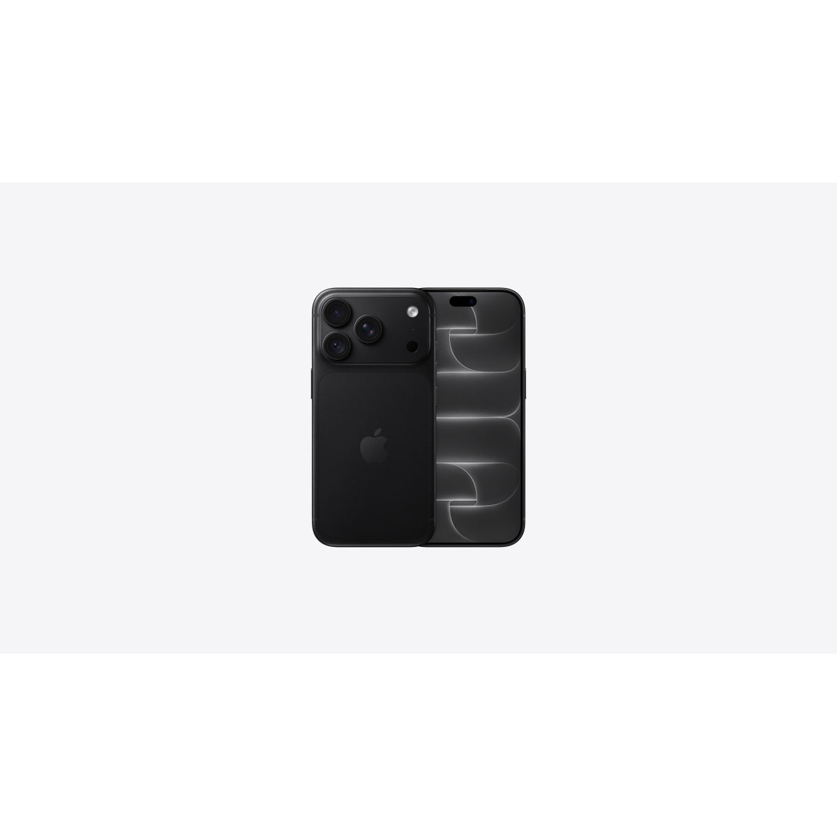 iPhone 18 Pro Black