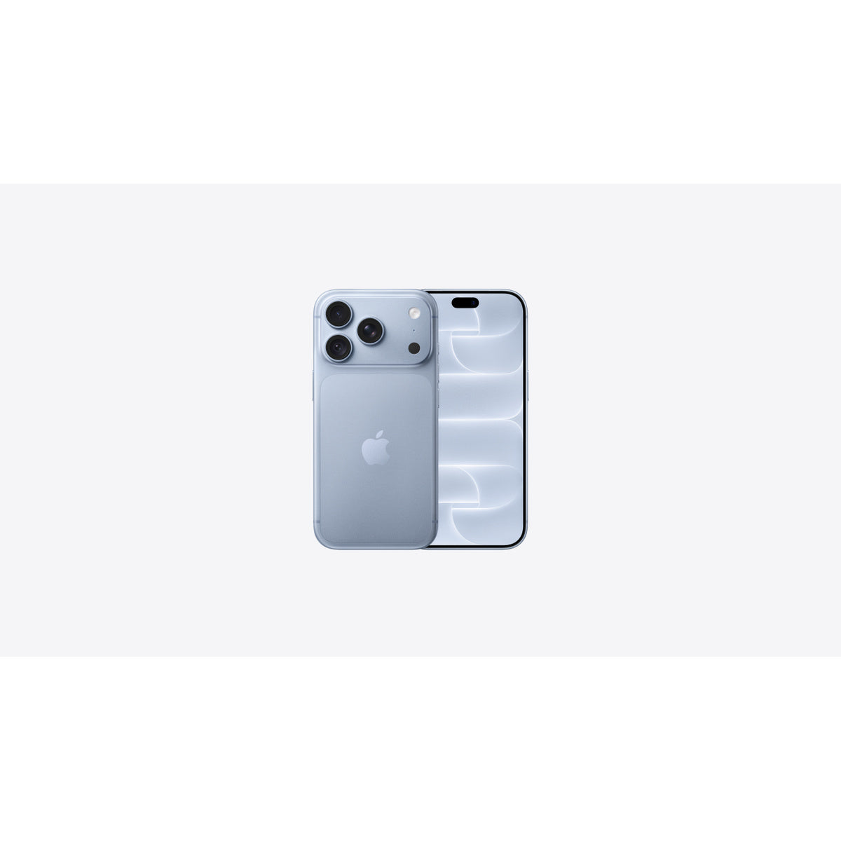 iPhone 18 Pro Glacier