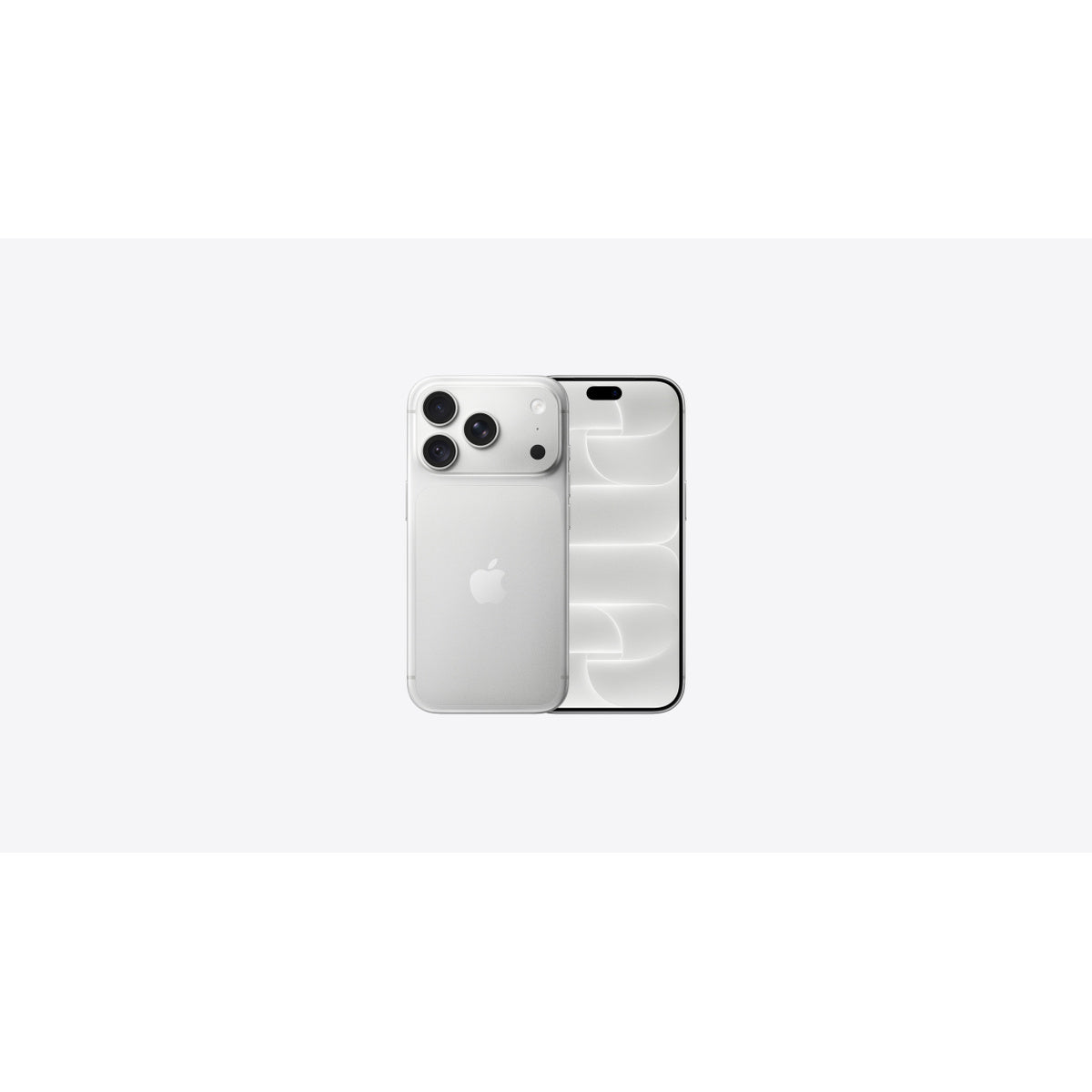 iPhone 18 Pro Silver